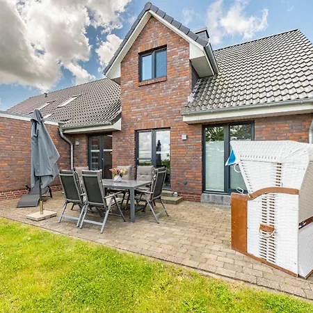 Holiday home Linas Galmsbull